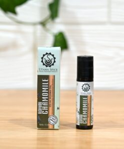 ローラーズ ローマンカモミール 10ml